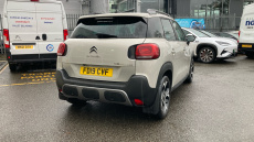 Citroen C3 Aircross 1.2 PureTech 110 Flair 5dr [6 speed] Petrol Hatchback